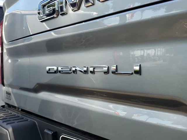 Nuevos GMC SIERRA 2500HD à Estados chez autogozo
