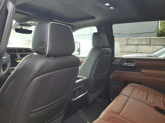 Nuevos GMC SIERRA 2500HD à Estados chez autogozo
