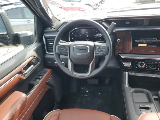 Nuevos GMC SIERRA 2500HD à Estados chez autogozo