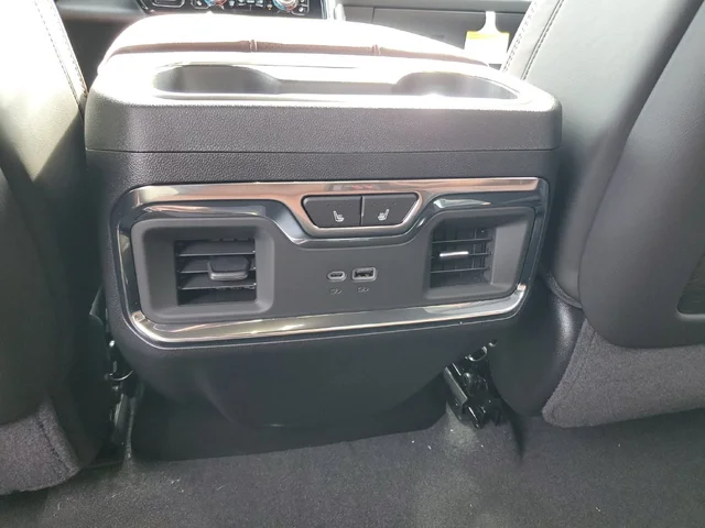 Nuevos GMC SIERRA 2500HD à Estados chez autogozo