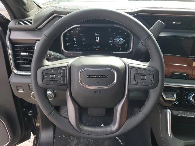 Nuevos GMC SIERRA 2500HD à Estados chez autogozo