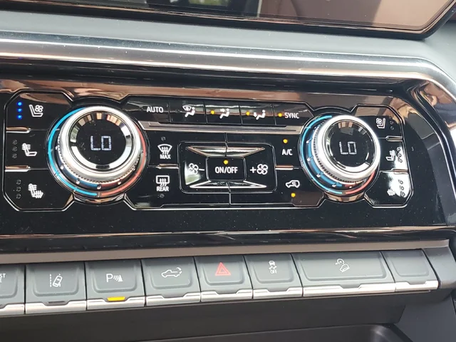 Nuevos GMC SIERRA 2500HD à Estados chez autogozo