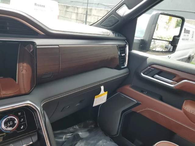 Nuevos GMC SIERRA 2500HD à Estados chez autogozo