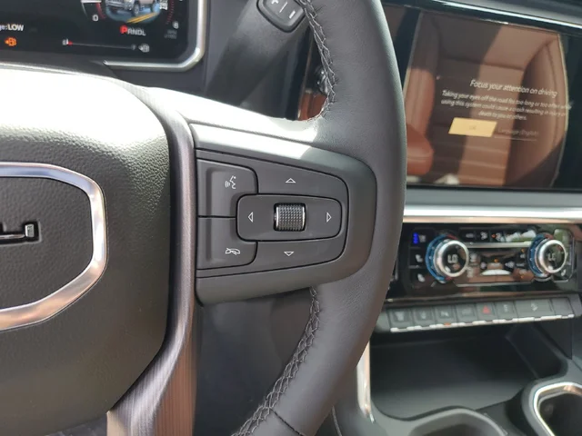Nuevos GMC SIERRA 2500HD à Estados chez autogozo