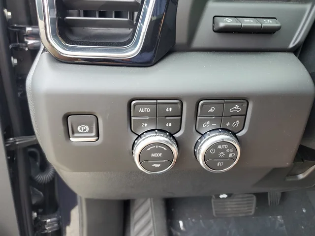Nuevos GMC SIERRA 2500HD à Estados chez autogozo