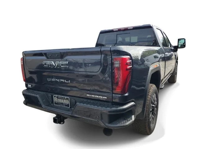 Nuevos GMC SIERRA 2500HD à Estados chez autogozo