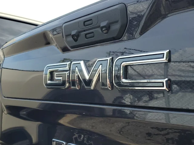 Nuevos GMC SIERRA 2500HD à Estados chez autogozo