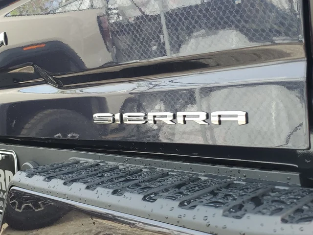 Nuevos GMC SIERRA 2500HD à Estados chez autogozo