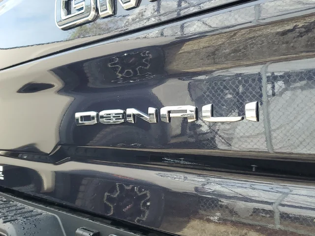 Nuevos GMC SIERRA 2500HD à Estados chez autogozo
