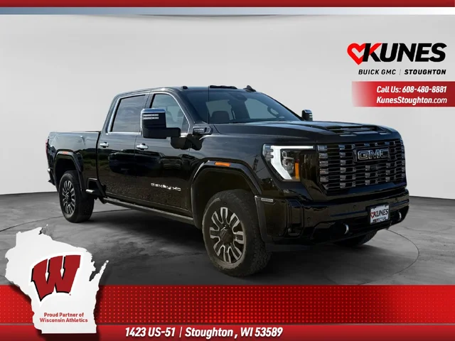 SEMINUEVOS GMC Sierra 2500HD a Estados en autogozo
