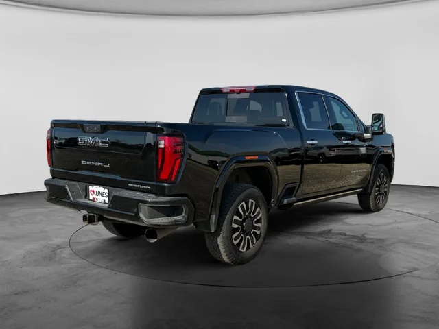 SEMINUEVOS GMC Sierra 2500HD a Estados en autogozo