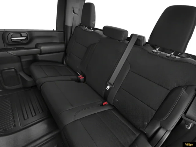 SEMINUEVOS GMC Sierra 2500HD a Estados en autogozo