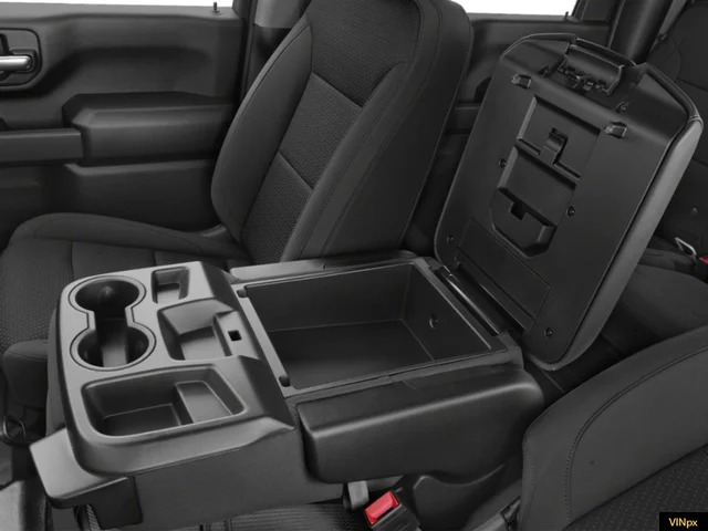 SEMINUEVOS GMC Sierra 2500HD a Estados en autogozo