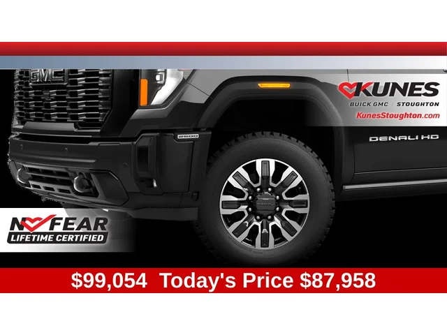 SEMINUEVOS GMC Sierra 2500HD a Estados en autogozo