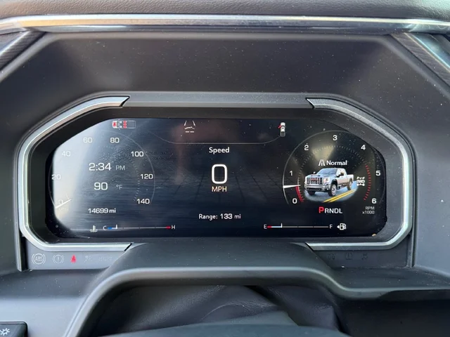 SEMINUEVOS GMC Sierra 2500HD a Estados en autogozo