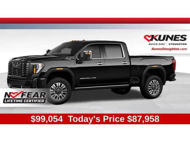 SEMINUEVOS GMC Sierra 2500HD a Estados en autogozo