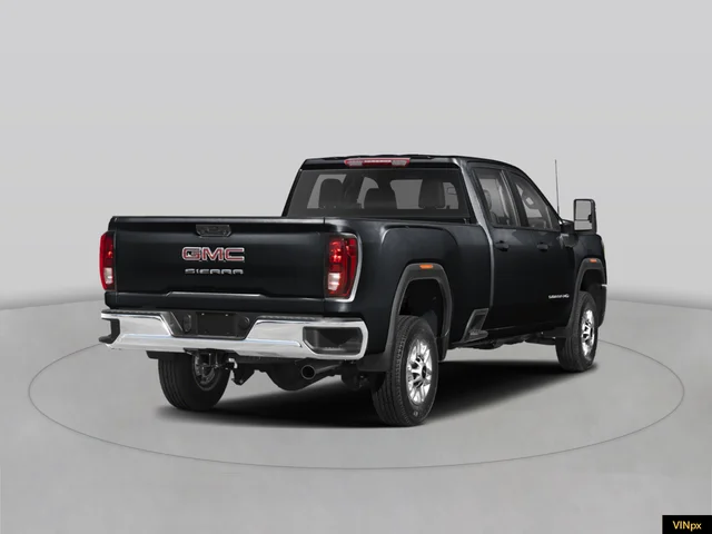 SEMINUEVOS GMC Sierra 2500HD a Estados en autogozo