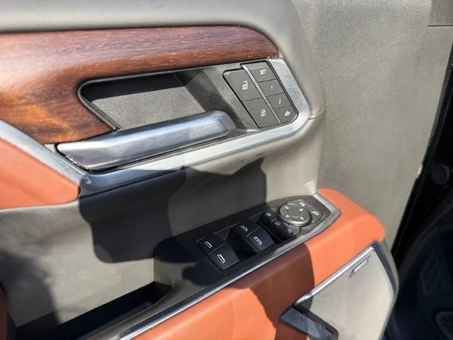 SEMINUEVOS GMC Sierra 2500HD a Estados en autogozo