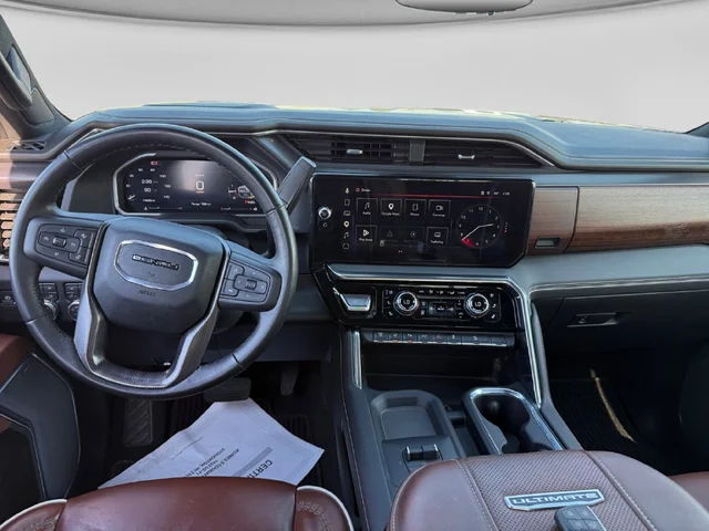 SEMINUEVOS GMC Sierra 2500HD a Estados en autogozo