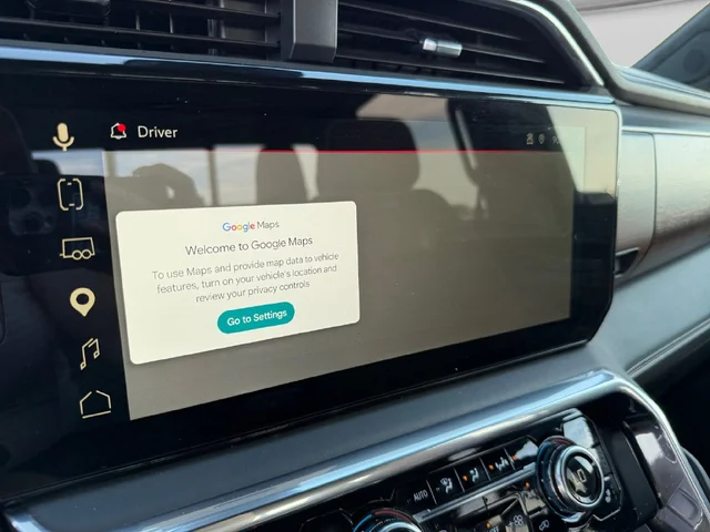 SEMINUEVOS GMC Sierra 2500HD a Estados en autogozo