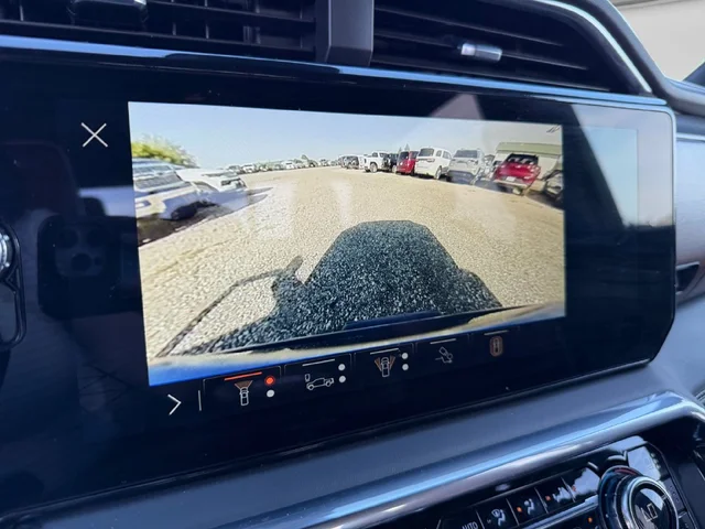 SEMINUEVOS GMC Sierra 2500HD a Estados en autogozo