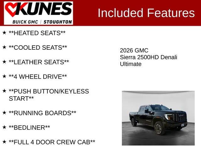 SEMINUEVOS GMC Sierra 2500HD a Estados en autogozo