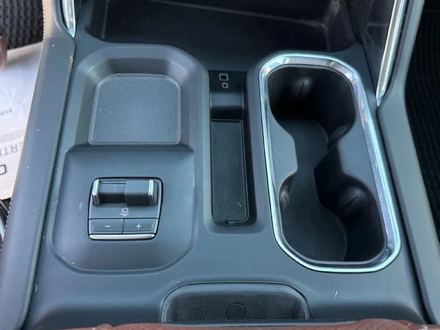 SEMINUEVOS GMC Sierra 2500HD a Estados en autogozo