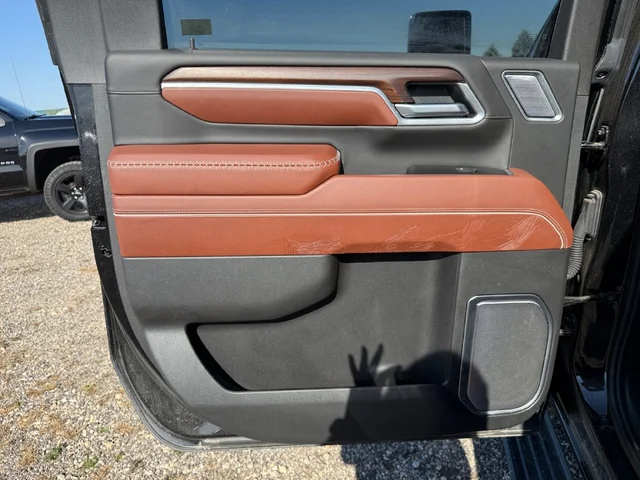 SEMINUEVOS GMC Sierra 2500HD a Estados en autogozo