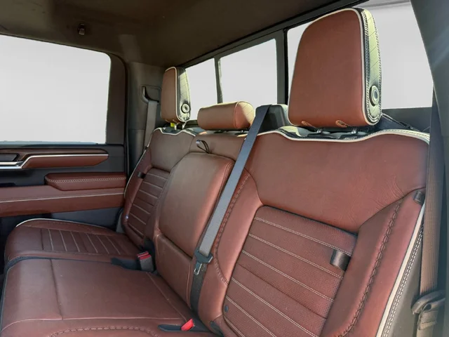 SEMINUEVOS GMC Sierra 2500HD a Estados en autogozo