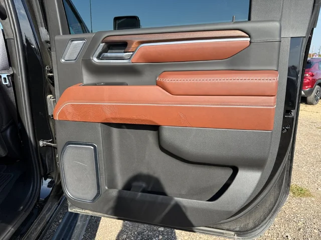 SEMINUEVOS GMC Sierra 2500HD a Estados en autogozo