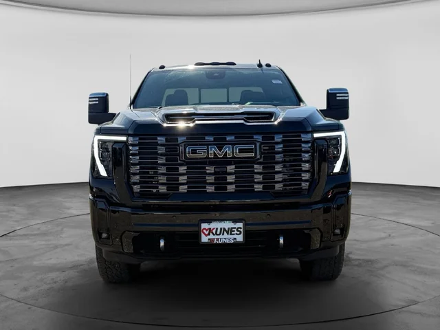 SEMINUEVOS GMC Sierra 2500HD a Estados en autogozo