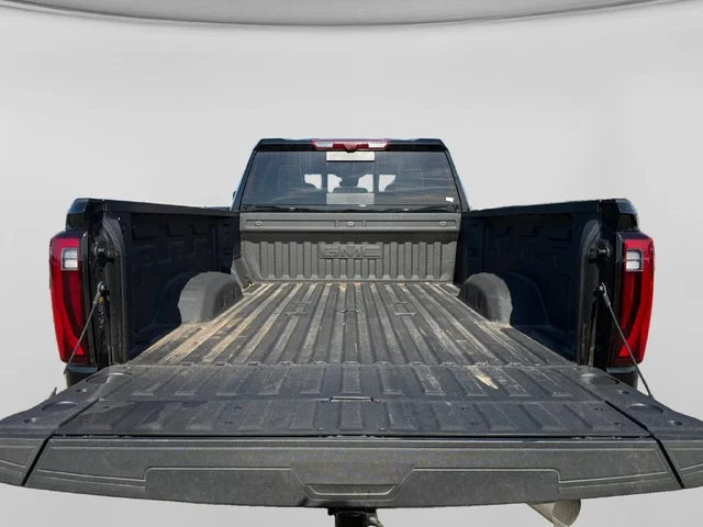 SEMINUEVOS GMC Sierra 2500HD a Estados en autogozo