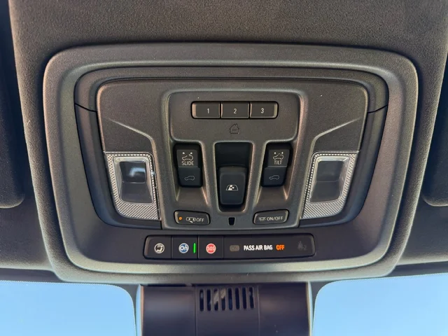 SEMINUEVOS GMC Sierra 2500HD a Estados en autogozo