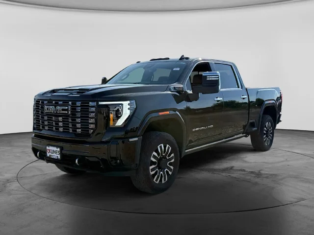 SEMINUEVOS GMC Sierra 2500HD a Estados en autogozo