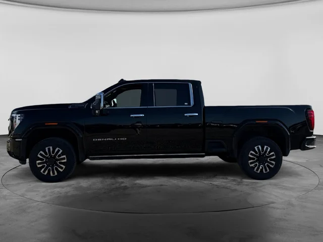 SEMINUEVOS GMC Sierra 2500HD a Estados en autogozo