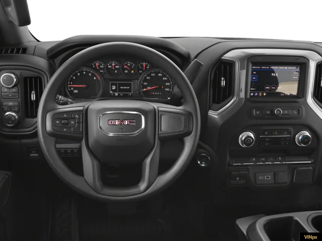 SEMINUEVOS GMC Sierra 2500HD a Estados en autogozo