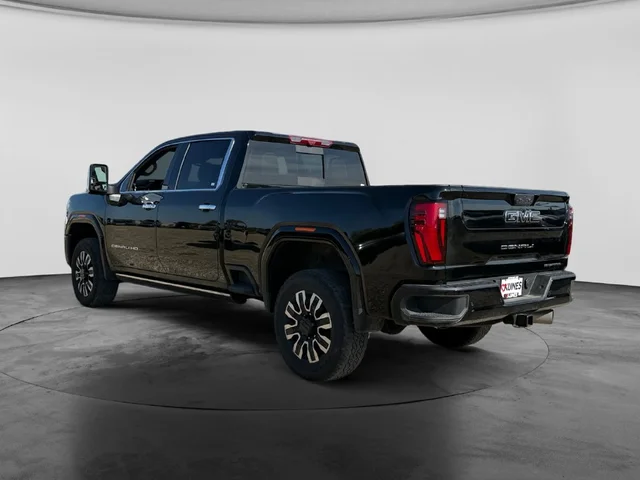 SEMINUEVOS GMC Sierra 2500HD a Estados en autogozo