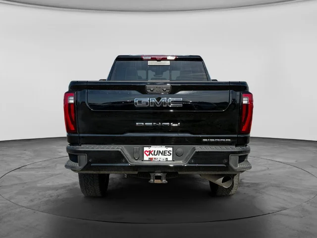 SEMINUEVOS GMC Sierra 2500HD a Estados en autogozo