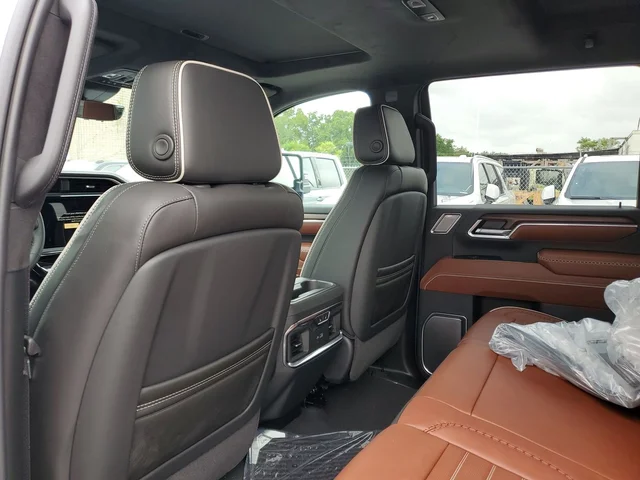 Nuevos GMC SIERRA 2500HD à Estados chez autogozo