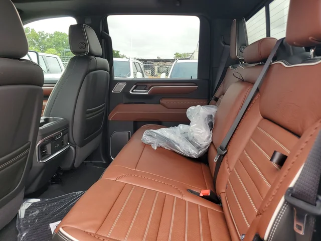 Nuevos GMC SIERRA 2500HD à Estados chez autogozo