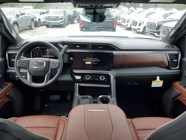Nuevos GMC SIERRA 2500HD à Estados chez autogozo
