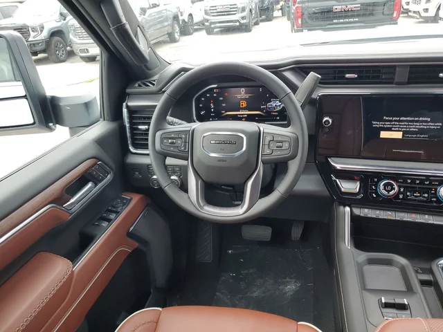Nuevos GMC SIERRA 2500HD à Estados chez autogozo