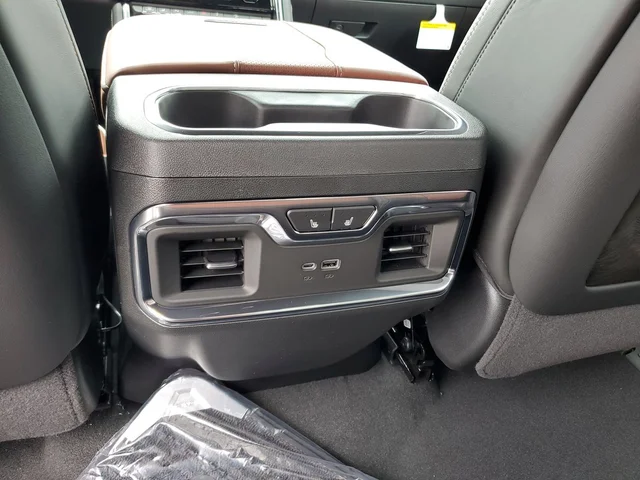 Nuevos GMC SIERRA 2500HD à Estados chez autogozo