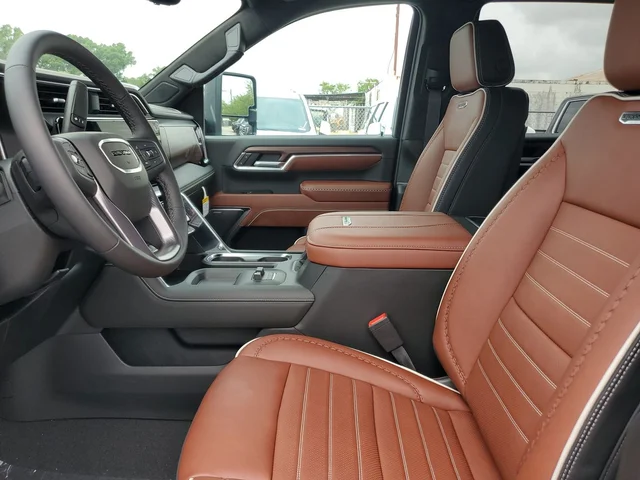 Nuevos GMC SIERRA 2500HD à Estados chez autogozo