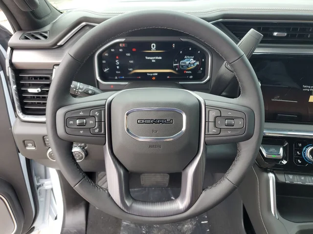 Nuevos GMC SIERRA 2500HD à Estados chez autogozo