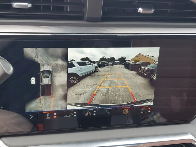 Nuevos GMC SIERRA 2500HD à Estados chez autogozo