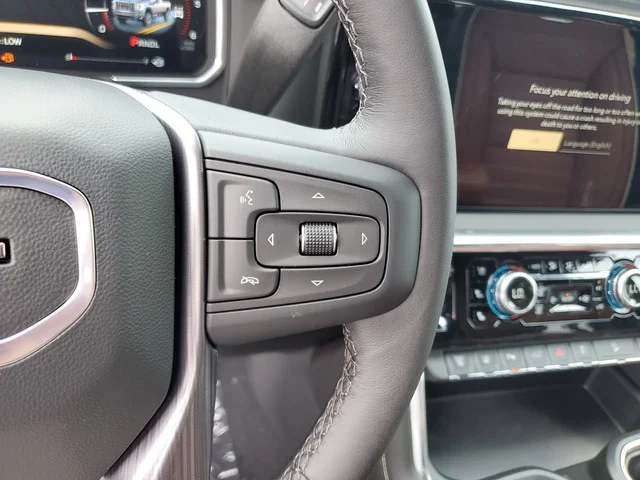 Nuevos GMC SIERRA 2500HD à Estados chez autogozo
