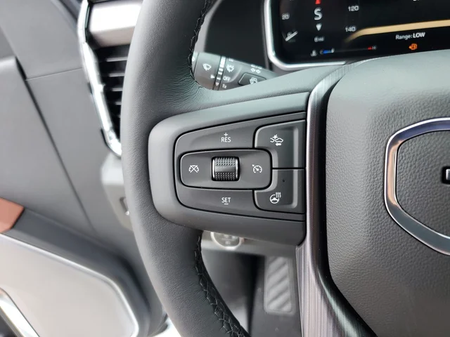 Nuevos GMC SIERRA 2500HD à Estados chez autogozo