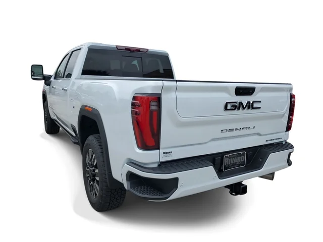 Nuevos GMC SIERRA 2500HD à Estados chez autogozo