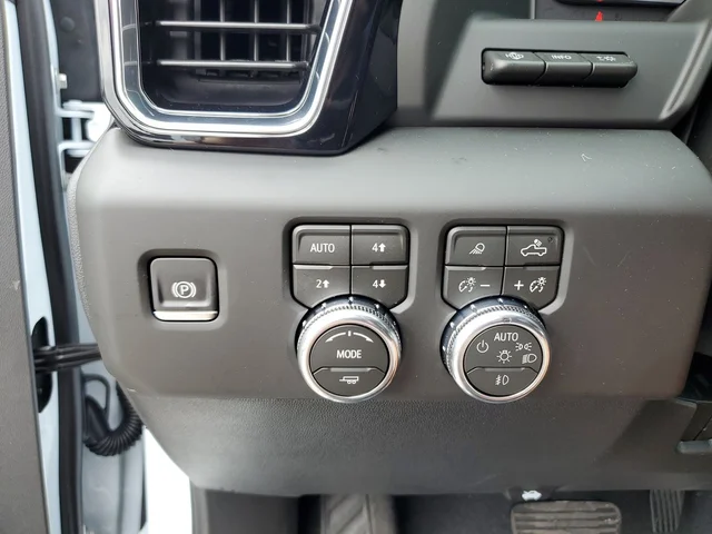 Nuevos GMC SIERRA 2500HD à Estados chez autogozo